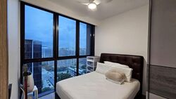 The Tapestry (D18), Condominium #554419771